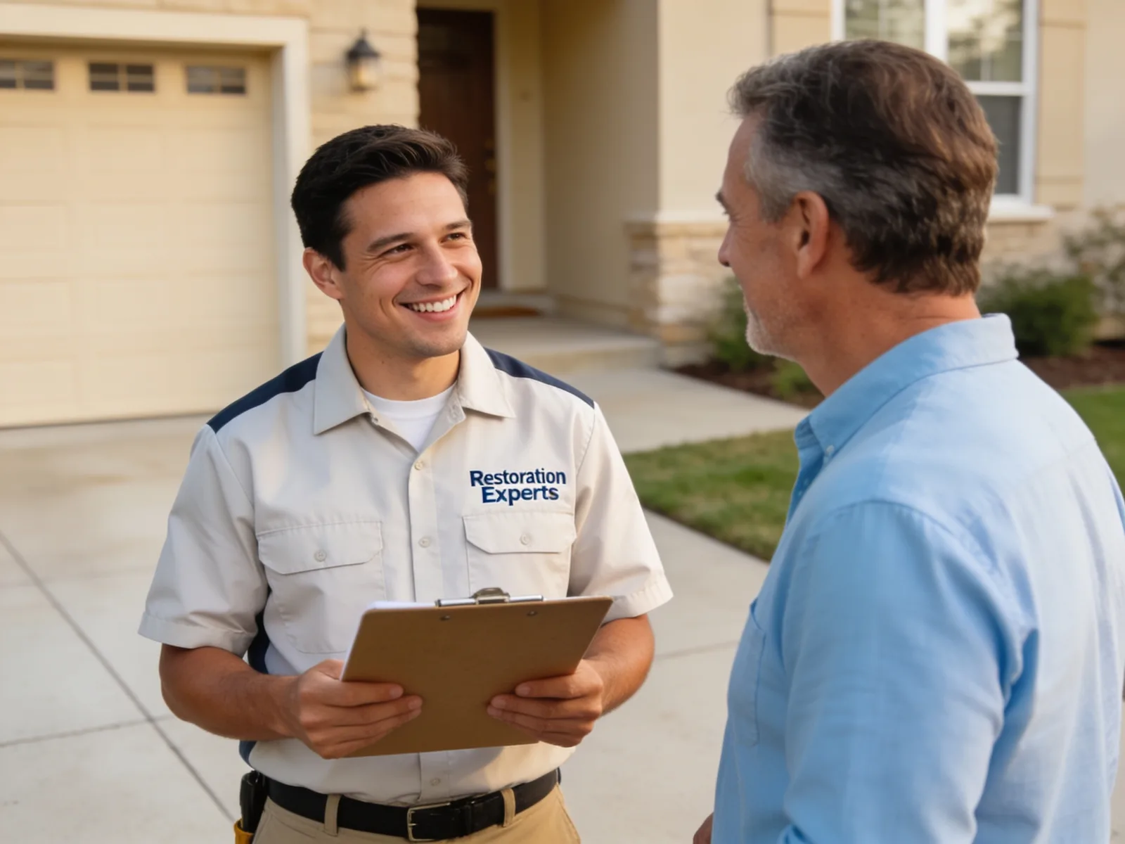 Water Damage Cleanup Alanreed, TX FAQs